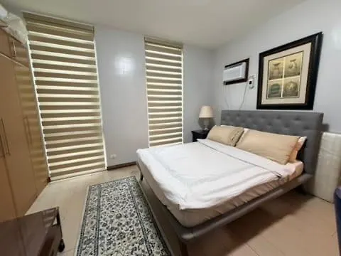 Bgc Venice Luxury Haven *