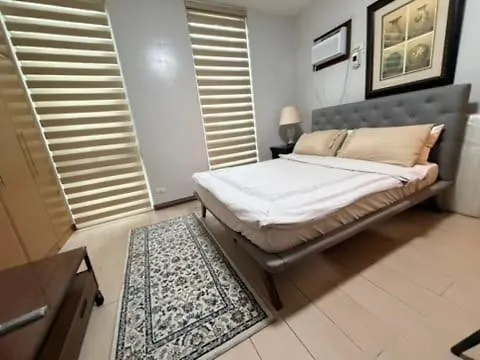 Bgc Venice Luxury Haven * مانيلا