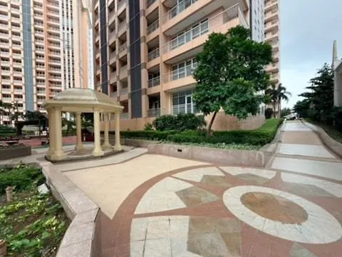 Bgc Venice Luxury Haven شقة مانيلا