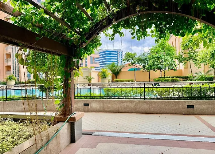 Bgc Venice Luxury Haven *