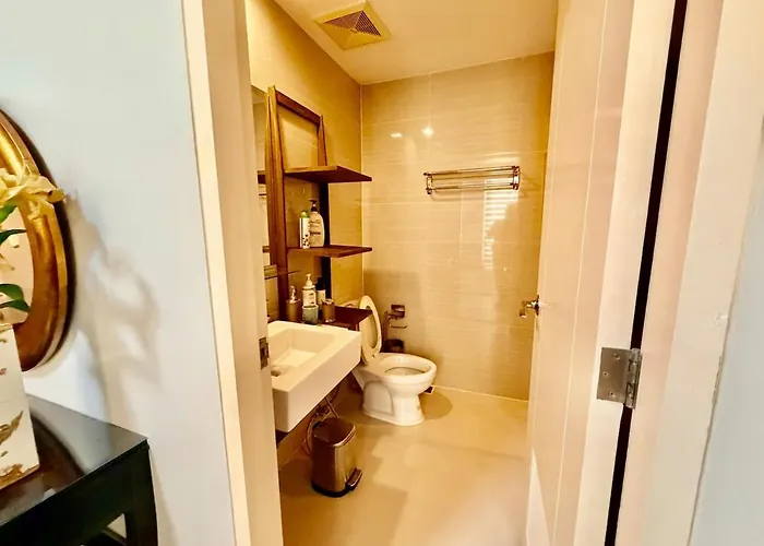 Bgc Venice Luxury Haven
