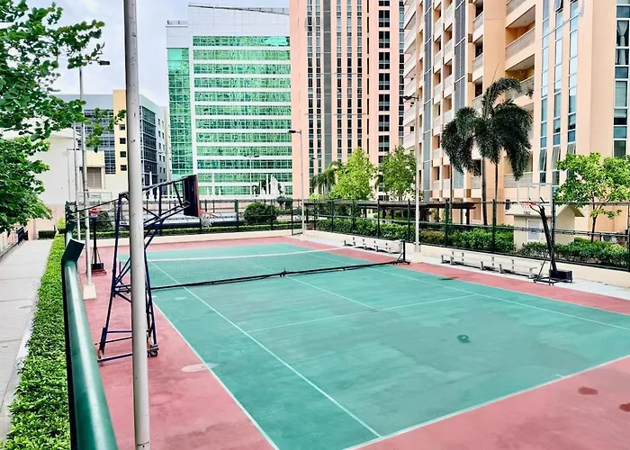 Bgc Venice Luxury Haven مانيلا