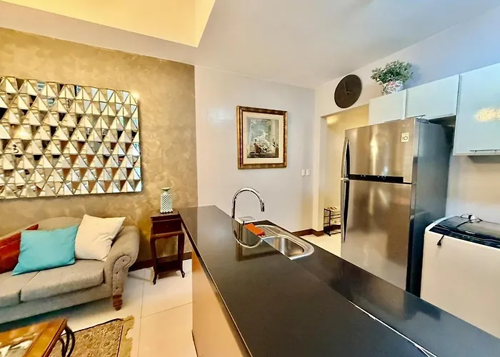 Bgc Venice Luxury Haven *
