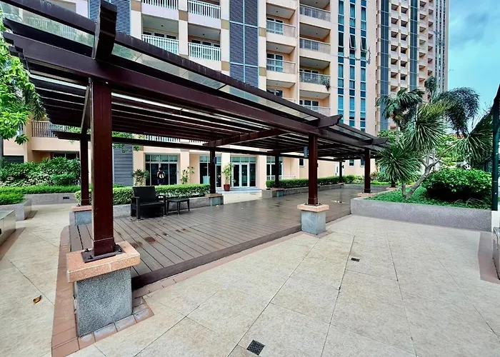 Bgc Venice Luxury Haven *