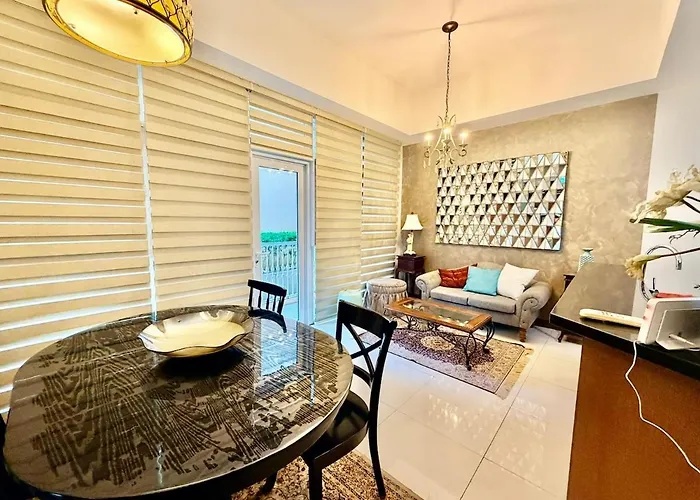 Bgc Venice Luxury Haven *