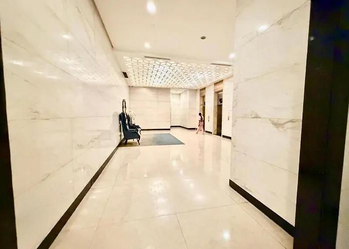 Bgc Venice Luxury Haven مانيلا