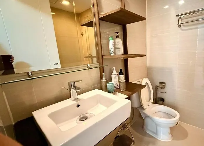 Bgc Venice Luxury Haven شقة