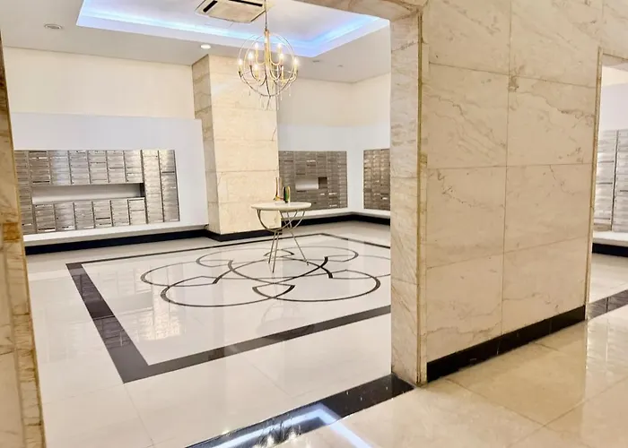 Bgc Venice Luxury Haven * مانيلا