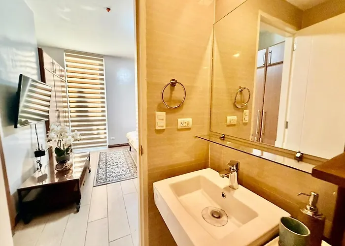 Bgc Venice Luxury Haven *