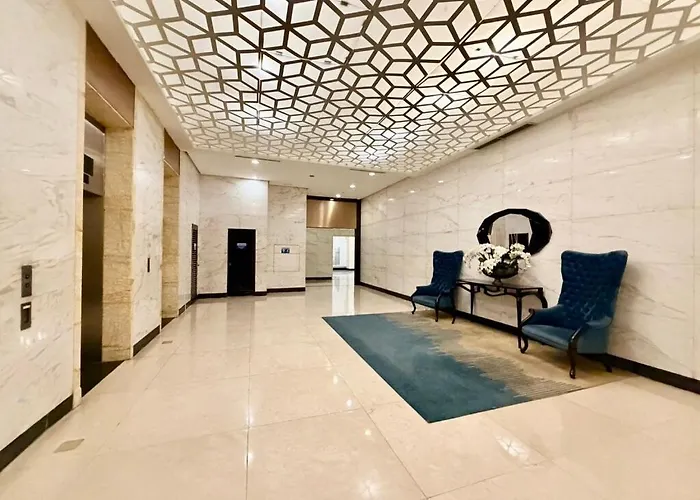 Bgc Venice Luxury Haven شقة