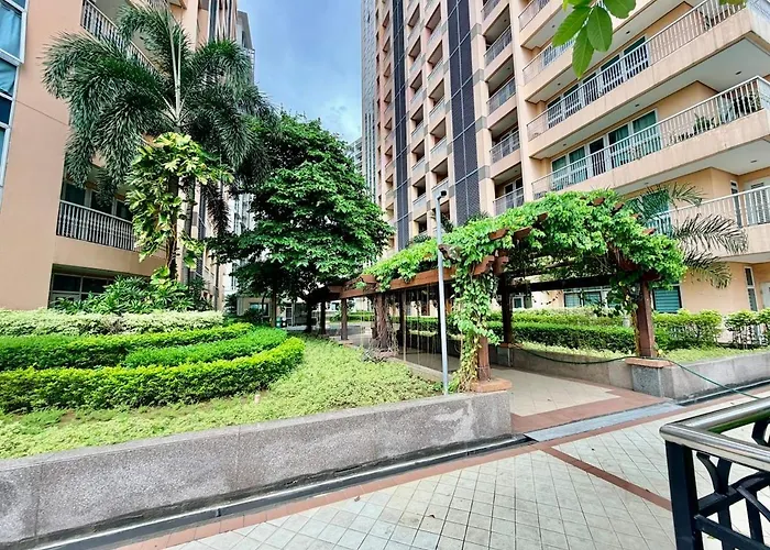 Bgc Venice Luxury Haven شقة *