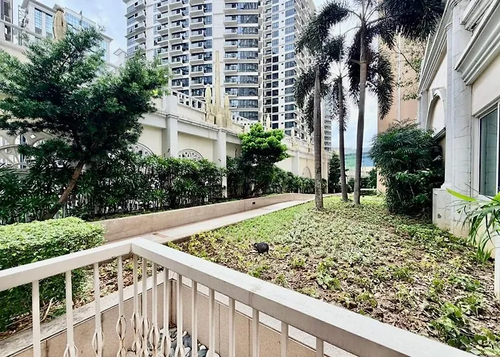Bgc Venice Luxury Haven *