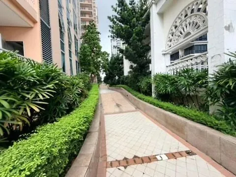 Bgc Venice Luxury Haven