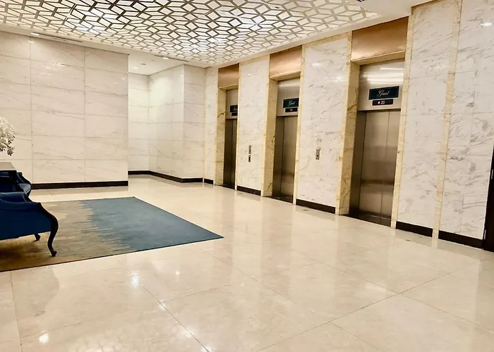 Bgc Venice Luxury Haven