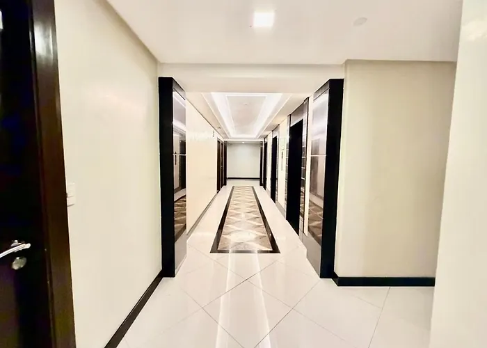Bgc Venice Luxury Haven