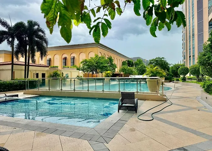 Bgc Venice Luxury Haven