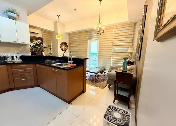Bgc Venice Luxury Haven *