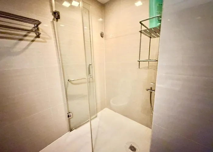 Bgc Venice Luxury Haven شقة مانيلا