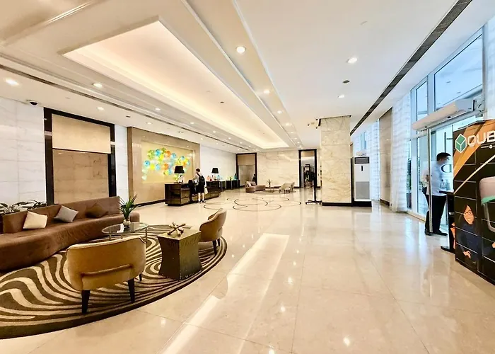 Bgc Venice Luxury Haven *