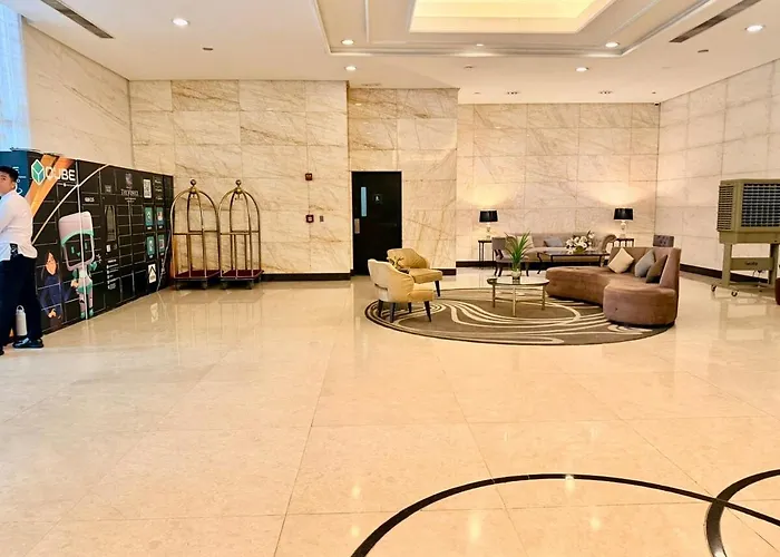 Bgc Venice Luxury Haven