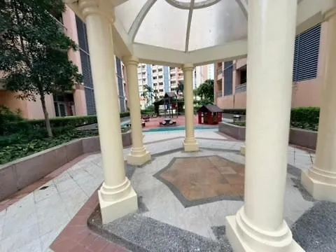 Bgc Venice Luxury Haven شقة