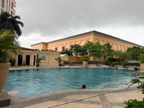 Bgc Venice Luxury Haven *