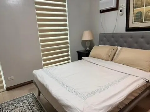 شقة Bgc Venice Luxury Haven *