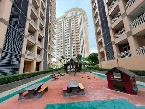 Bgc Venice Luxury Haven * مانيلا