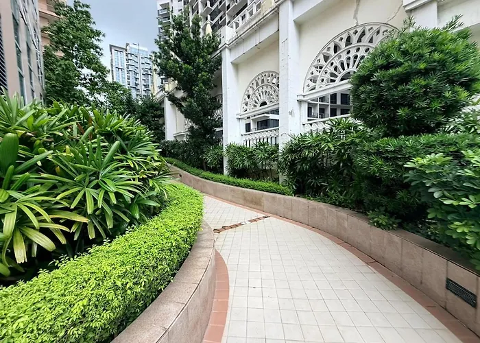 Bgc Venice Luxury Haven * مانيلا