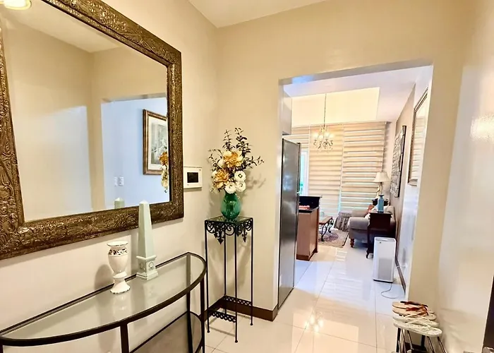 Bgc Venice Luxury Haven شقة