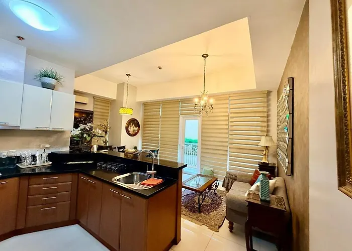 Bgc Venice Luxury Haven *