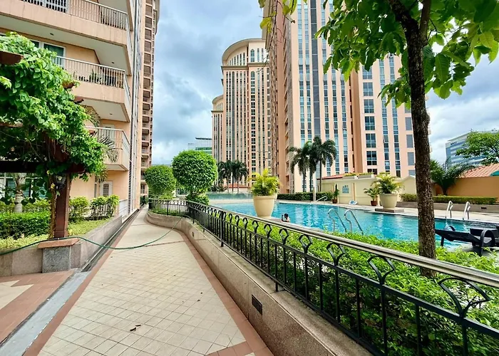 Bgc Venice Luxury Haven