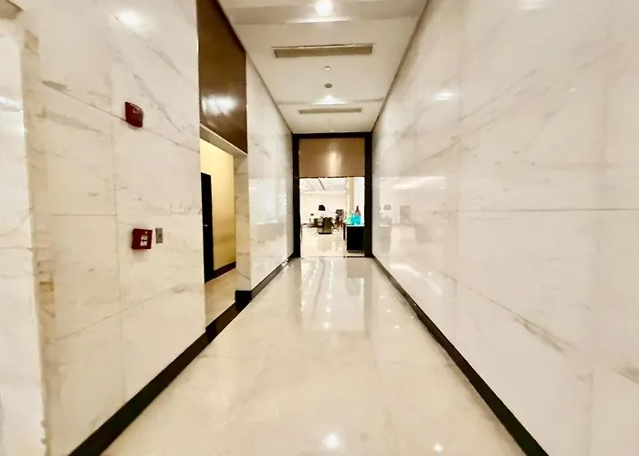 Bgc Venice Luxury Haven شقة *