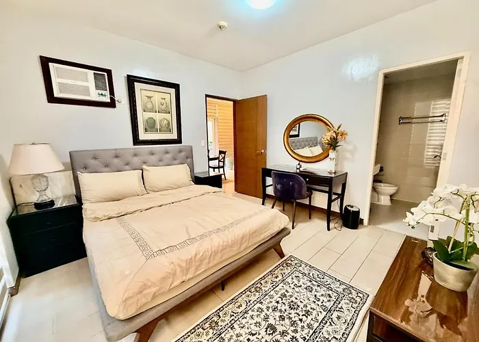 Bgc Venice Luxury Haven *