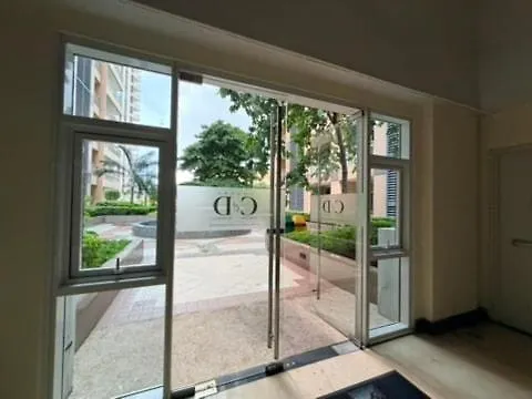 شقة Bgc Venice Luxury Haven