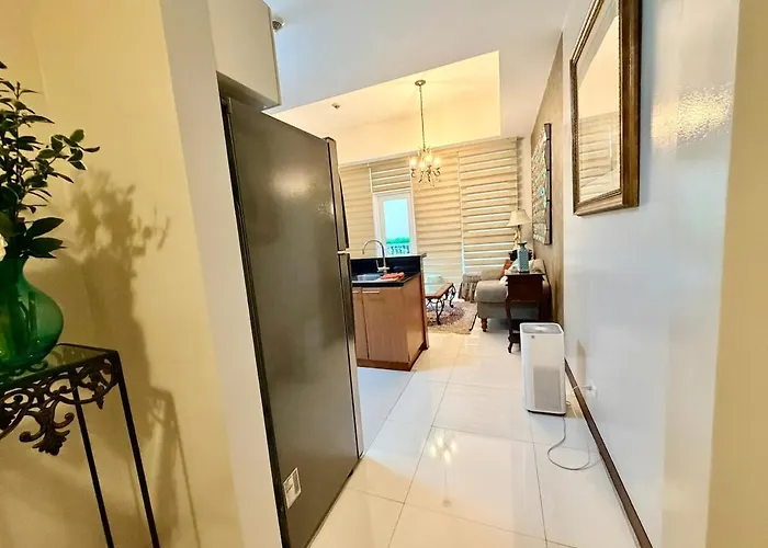 Bgc Venice Luxury Haven شقة مانيلا
