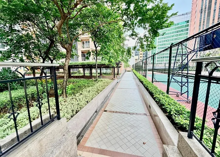 Bgc Venice Luxury Haven