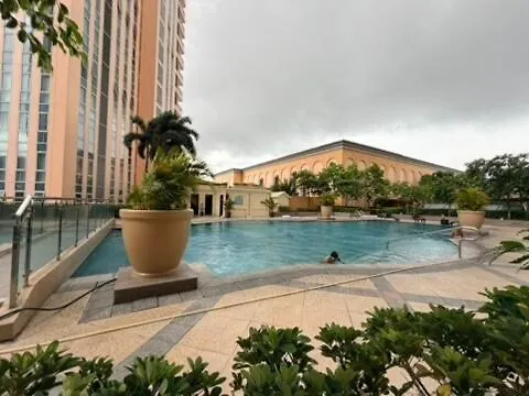 Bgc Venice Luxury Haven مانيلا