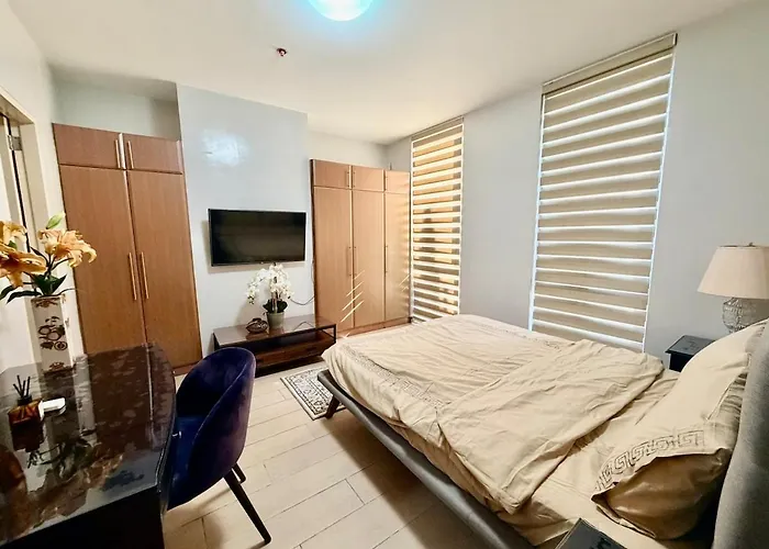 Bgc Venice Luxury Haven *