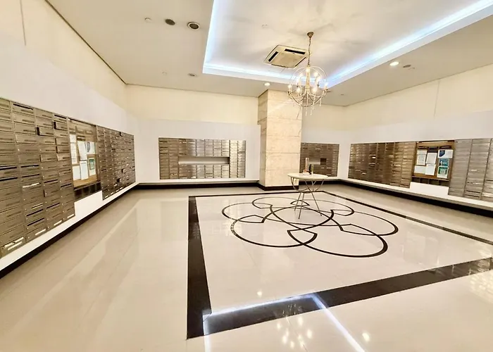 Bgc Venice Luxury Haven شقة مانيلا