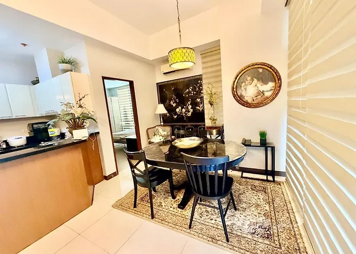 Bgc Venice Luxury Haven