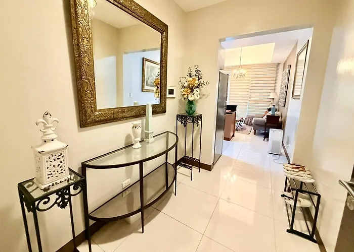 Bgc Venice Luxury Haven مانيلا
