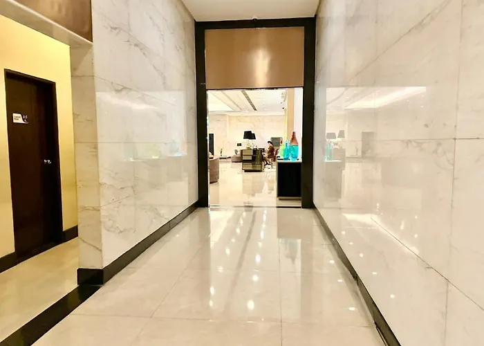Bgc Venice Luxury Haven شقة *