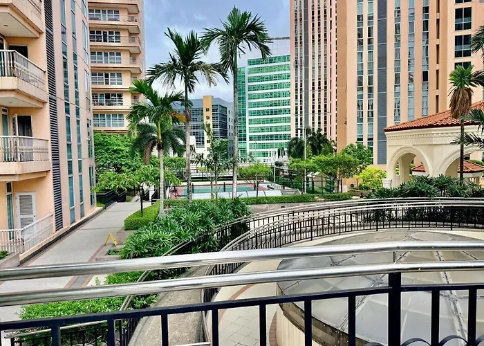 Bgc Venice Luxury Haven مانيلا