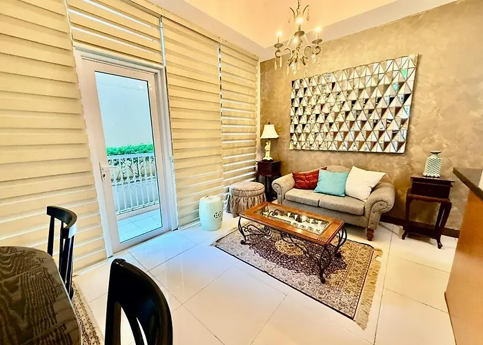 Bgc Venice Luxury Haven مانيلا