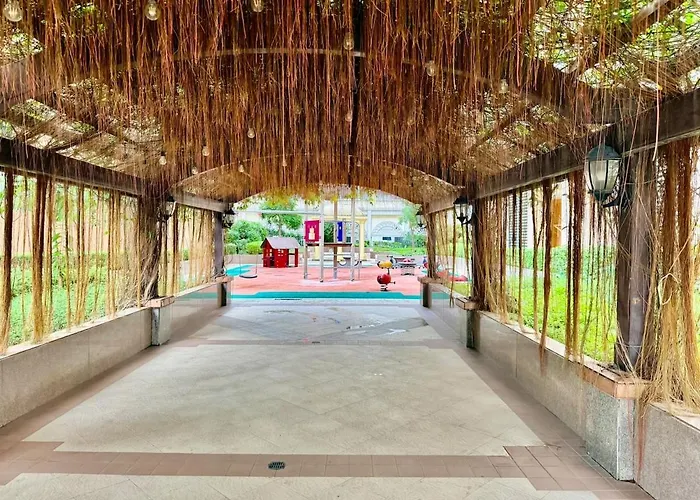 Bgc Venice Luxury Haven