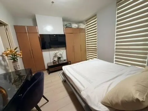 Bgc Venice Luxury Haven